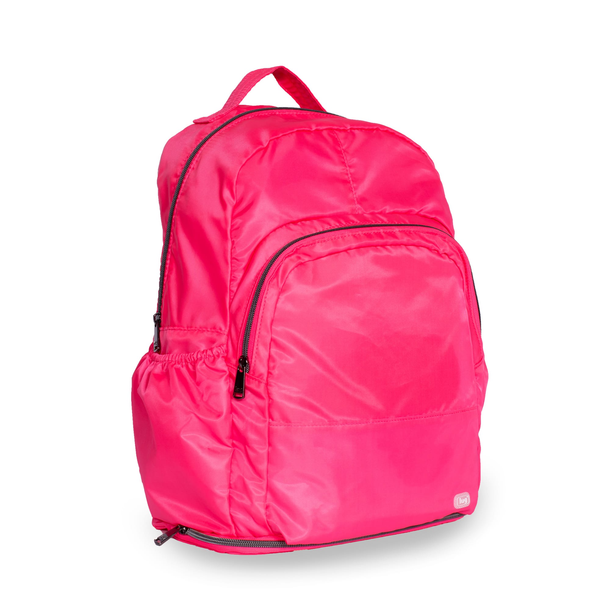 Echo SE 2 Packable Backpack - MAGENTA - Echo2_Magenta_02acopy